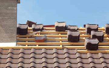 Bridge Of Dee clay roofing costs