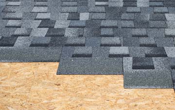 expert Bridge Of Dee asphalt roof companies