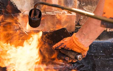 Bridge Of Dee flat roof repair companies