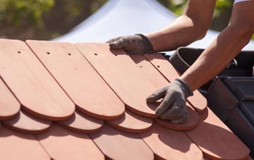 Bridge Of Dee roof tile contractors