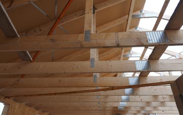 Bridge Of Dee roof truss costs