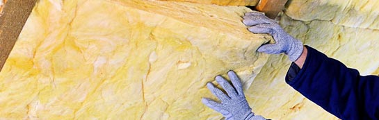 quotes for Bridge Of Dee roof insulation