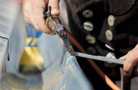 Bridge Of Dee lead roof quotes