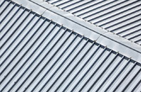 Bridge Of Dee metal roofing