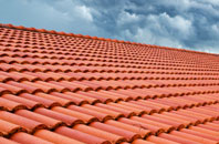 Bridge Of Dee roofing tiles