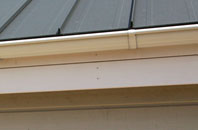 Bridge Of Dee soffit repair