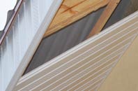 rated Bridge Of Dee soffit repair companies